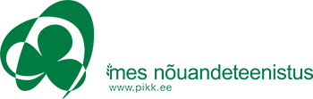 Nõuandeteenistus Logo