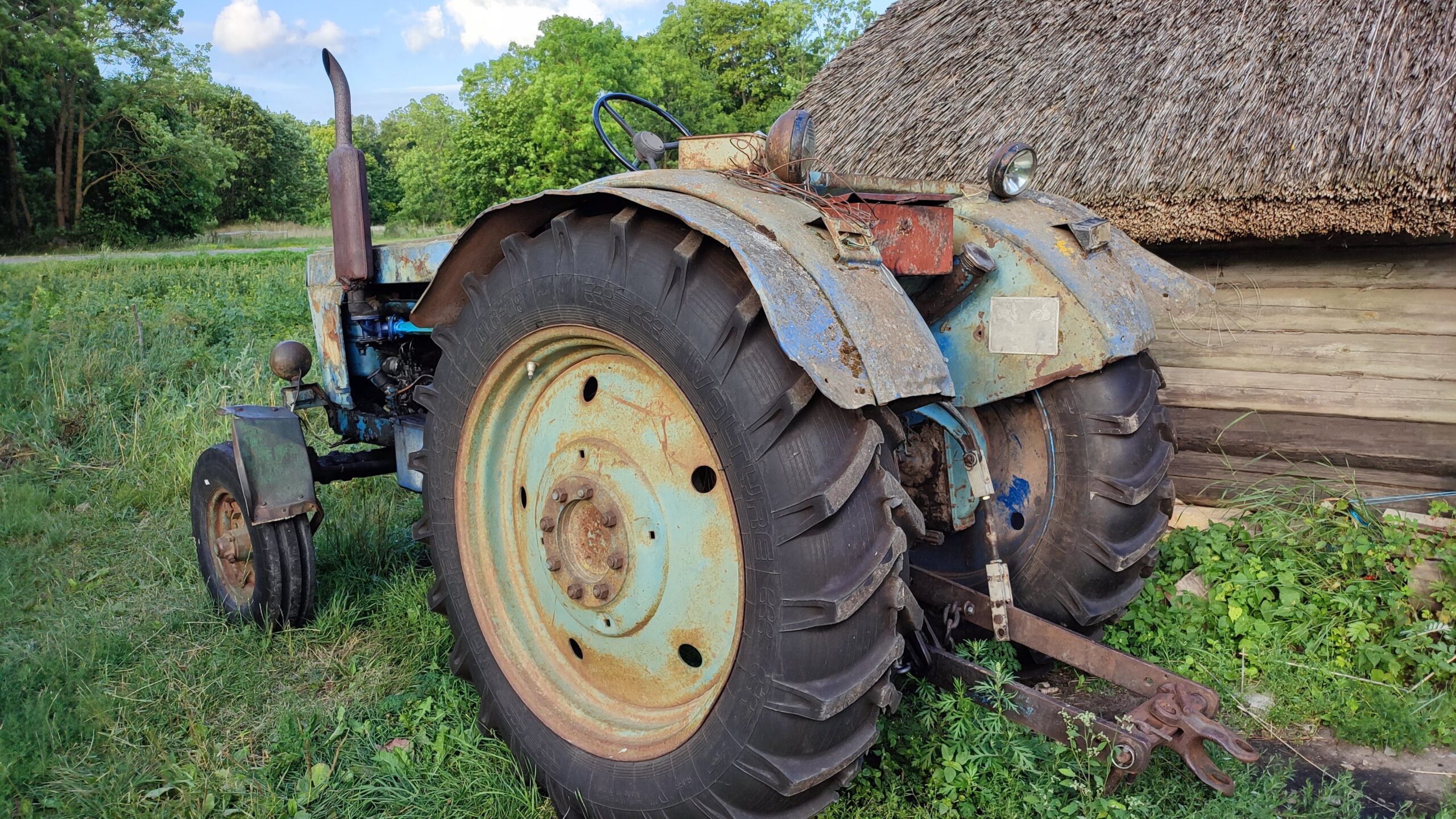 Keskkonnainvesteeringute infopäev