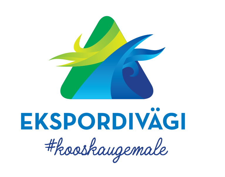 Ekspordivägi taskuhäälingud 2022