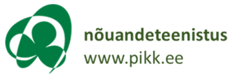 METK nõuandeteenistus Logo